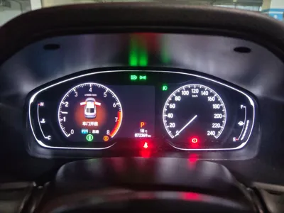 Honda Accord 2018, 72300 км, за 93481.86 CNY - фото 12