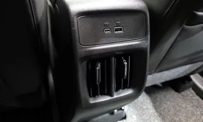 ChevroletGMDaewoo Trax 2024, 23514 км, за 24990000 KRW - фото 27