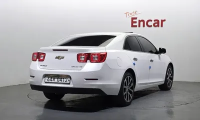ChevroletGMDaewoo Malibu 2015, 143364 км, за 3790000 KRW