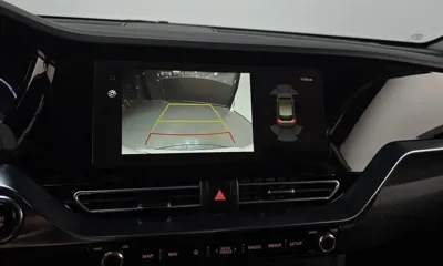 Kia Niro 2023, 41167 км, за 21990000 KRW - фото 15