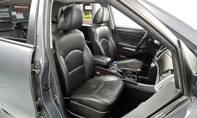 KG_Mobility_Ssangyong KORANDO 2015, 164285 км, за 2570000 KRW - фото 10
