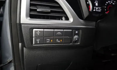 KG_Mobility_Ssangyong KORANDO 2020, 16412 км, за 15500000 KRW - фото 18