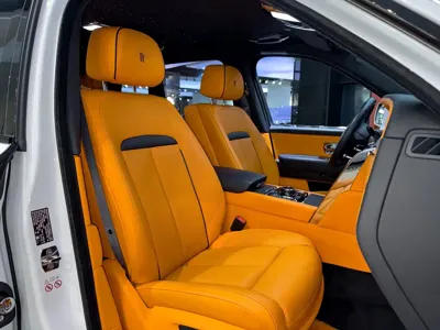 Rolls-Royce Cullinan 2022, 23000 км, за 4778800 CNY - фото 31