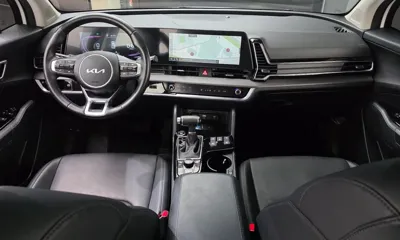 Kia Sportage 2024, 43738 км, за 25600000 KRW - фото 7