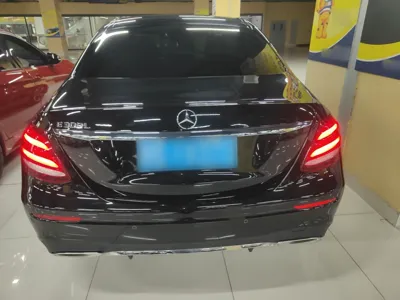Mercedes-Benz E-Class 2019, 95500 км, за 195578.63 CNY - фото 5