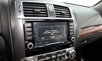 Kia Mohave 2018, 132753 км, за 16200000 KRW - фото 27