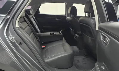 Renault-KoreaSamsung SM6 2017, 77303 км, за 7800000 KRW - фото 11