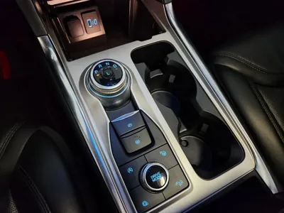 Ford Explorer 2022, 114367 км, за 31900000 KRW - фото 9