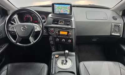 KG_Mobility_Ssangyong KORANDO 2018, 55136 км, за 11400000 KRW - фото 7
