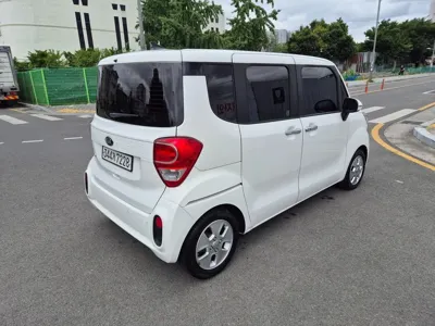 Kia Ray 2020, 68575 км, за 11200000 KRW - фото 4