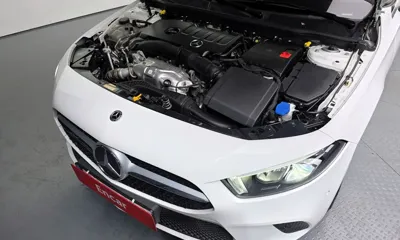 Mercedes-Benz A-Class 2022, 34159 км, за 24100000 KRW - фото 6