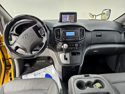 Hyundai Starex 2019, 102728 км, за 12500000 KRW - фото 5