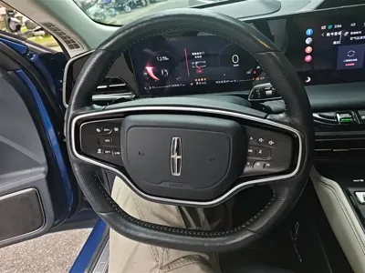 Lincoln Z 2022, 23300 км, за 114700 CNY - фото 15