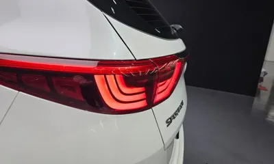 Kia Sportage 2016, 106389 км, за 11500000 KRW - фото 23