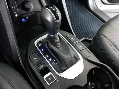 Hyundai Santafe 2016, 138237 км, за 11300000 KRW - фото 8