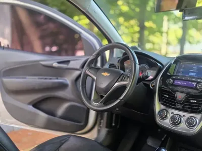 ChevroletGMDaewoo Spark 2016, 87795 км, за 4900000 KRW - фото 16