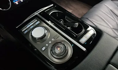 Genesis G80 2023, 104457 км, за 33500000 KRW - фото 9
