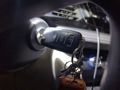 Buick GL6 2019, 111800 км, за 38617.82 CNY - фото 9