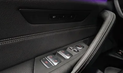 BMW 5-Series 2021, 99281 км, за 29900000 KRW - фото 33