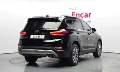 Hyundai Santafe 2019, 58144 км, за 18500000 KRW
