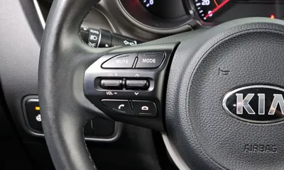 Kia Ray 2019, 53040 км, за 11300000 KRW - фото 17