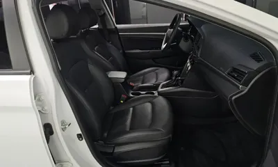Hyundai Avante 2020, 111867 км, за 9700000 KRW - фото 26