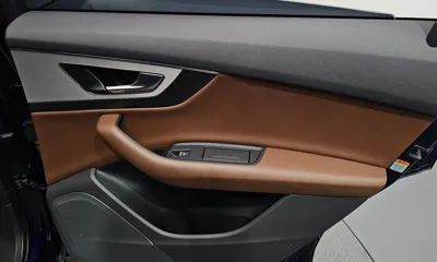 Audi Q7 2019, 80796 км, за 30900000 KRW - фото 25