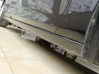 Buick Regal 2019, 80600 км, за 51300 CNY - фото 21