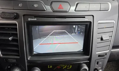 KG_Mobility_Ssangyong KORANDO 2017, 221506 км, за 5600000 KRW - фото 17