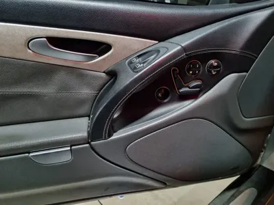 Mercedes-Benz SL-Class 2005, 120000 км, за 19990000 KRW - фото 20