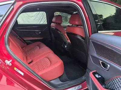BYD Han 2020, 89000 км, за 78000 CNY - фото 11