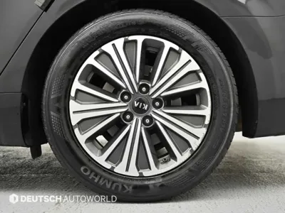 Kia K7 2018, 186957 км, за 12900000 KRW - фото 5