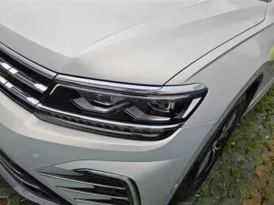 Volkswagen 途观L插电混动 2019, 69500 км, за 75000 CNY - фото 5