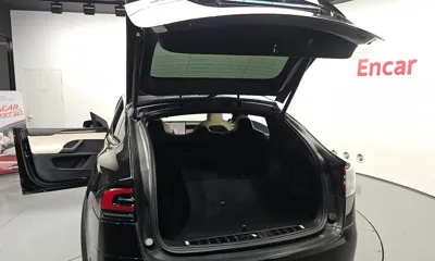 Tesla Model X 2024, 33297 км, за 999990000 KRW - фото 38