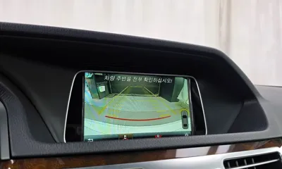 Mercedes-Benz E-Class 2016, 83419 км, за 12900000 KRW - фото 15