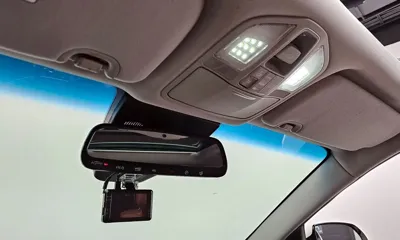 Hyundai Santafe 2016, 121908 км, за 15900000 KRW - фото 17
