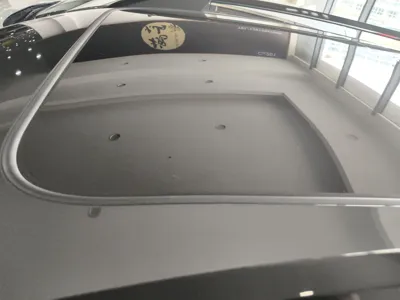 Roewe RX5 · 2021 год