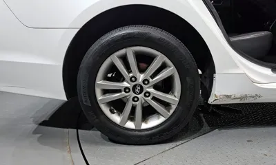 Hyundai Sonata 2015, 256926 км, за 4500000 KRW - фото 5