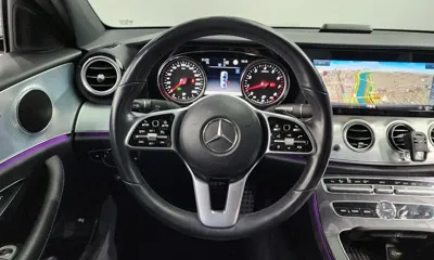 Mercedes-Benz E-Class 2020, 84519 км, за 25300000 KRW - фото 13