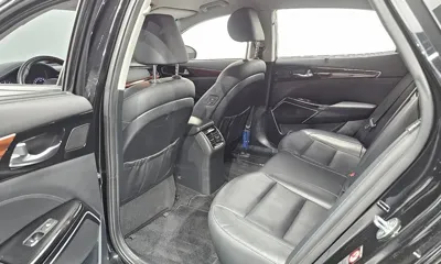 Kia K7 2016, 123906 км, за 11800000 KRW - фото 12