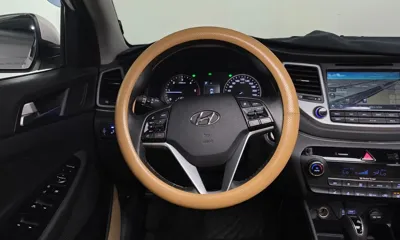 Hyundai Tucson 2016, 152377 км, за 15000000 KRW - фото 12