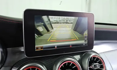 Mercedes-Benz C-Class 2018, 97902 км, за 28500000 KRW - фото 15