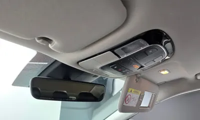 Hyundai Sonata 2021, 34895 км, за 14500000 KRW - фото 20