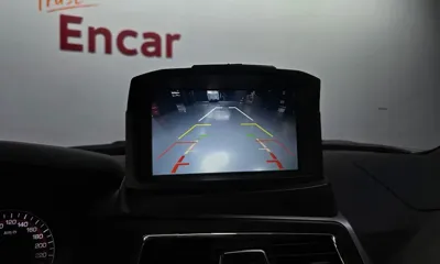 KG_Mobility_Ssangyong KORANDO 2018, 114520 км, за 9900000 KRW - фото 15