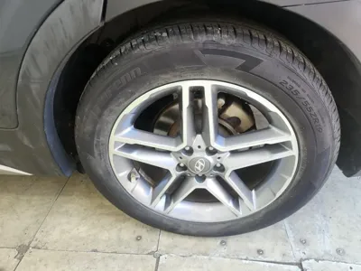 Hyundai Maxcruz 2017, 184667 км, за 9600000 KRW - фото 20