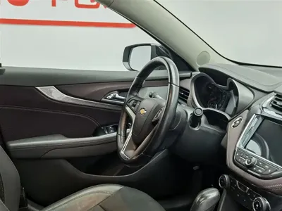 Chevrolet Malibu 2019, 60500 км, за 36800 CNY - фото 22
