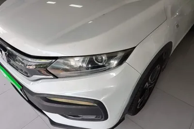 Honda XR-V 2017, 94100 км, за 64193.22 CNY - фото 8