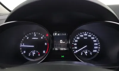 Hyundai Santafe 2018, 129312 км, за 11900000 KRW - фото 8