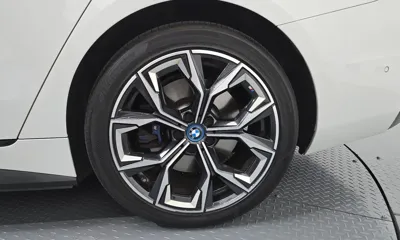 BMW i4 2022, 59568 км, за 47500000 KRW - фото 21