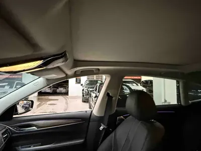 BMW 6 Series GT 2019, 69200 км, за 176800 CNY - фото 13